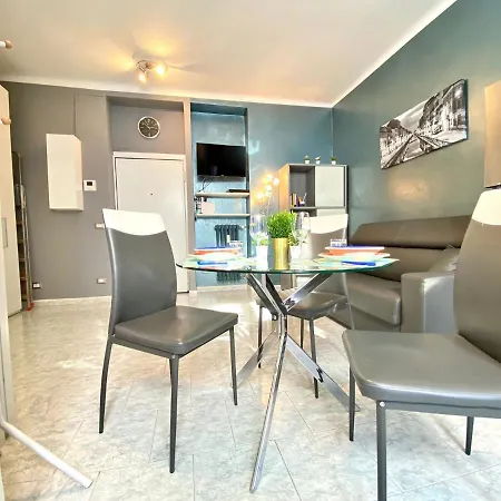 Special San Siro Stadium & Fiera Appartement