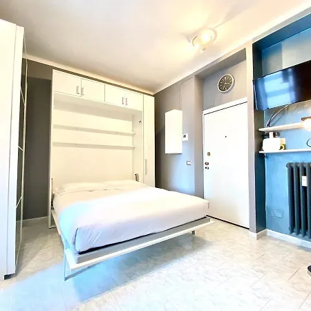 Special San Siro Stadium & Fiera Appartement