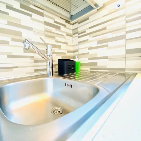 Special San Siro Stadium & Fiera Appartement Milan